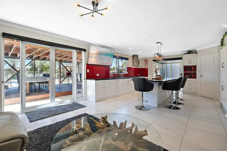 Third view of Homely house listing, 361 Vines Ave, The Vines WA 6069