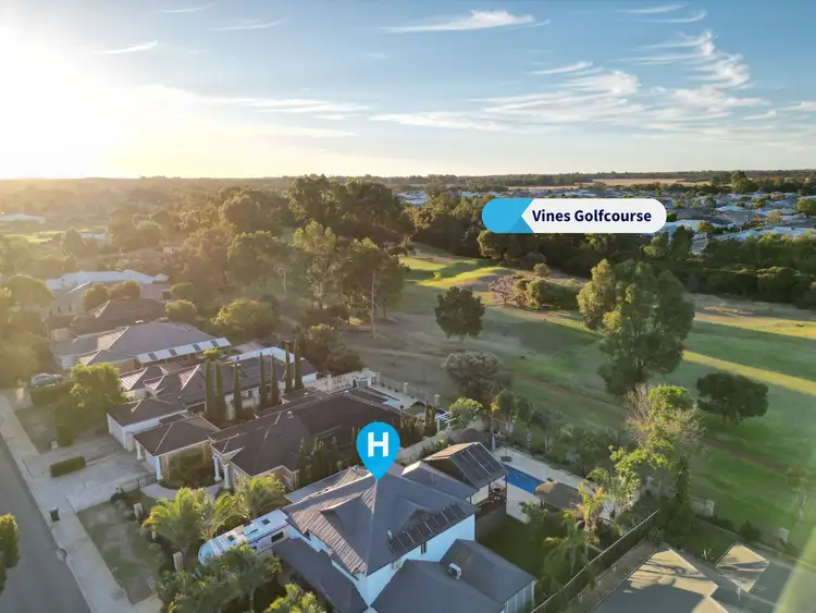 Fourth view of Homely house listing, 361 Vines Ave, The Vines WA 6069
