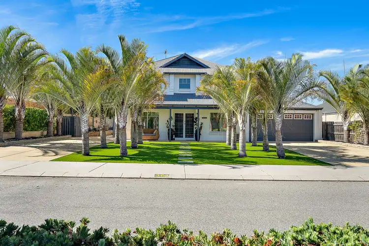Fifth view of Homely house listing, 361 Vines Ave, The Vines WA 6069