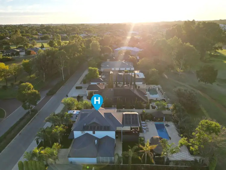 Sixth view of Homely house listing, 361 Vines Ave, The Vines WA 6069