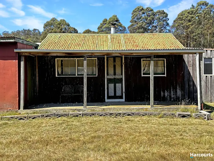 721 Tyne Road, Mathinna TAS 7214