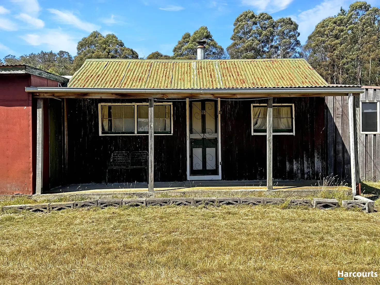 Main view of Homely house listing, 721 Tyne Road, Mathinna TAS 7214