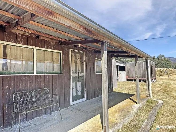 Second view of Homely house listing, 721 Tyne Road, Mathinna TAS 7214