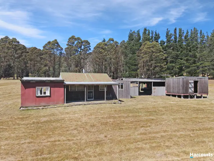 Third view of Homely house listing, 721 Tyne Road, Mathinna TAS 7214