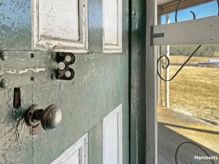 Fifth view of Homely house listing, 721 Tyne Road, Mathinna TAS 7214