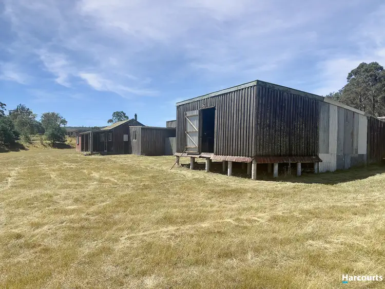 Sixth view of Homely house listing, 721 Tyne Road, Mathinna TAS 7214