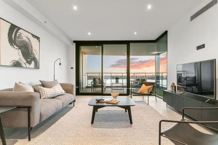 Fourth view of Homely apartment listing, 57/100 Terrace Road, East Perth WA 6004