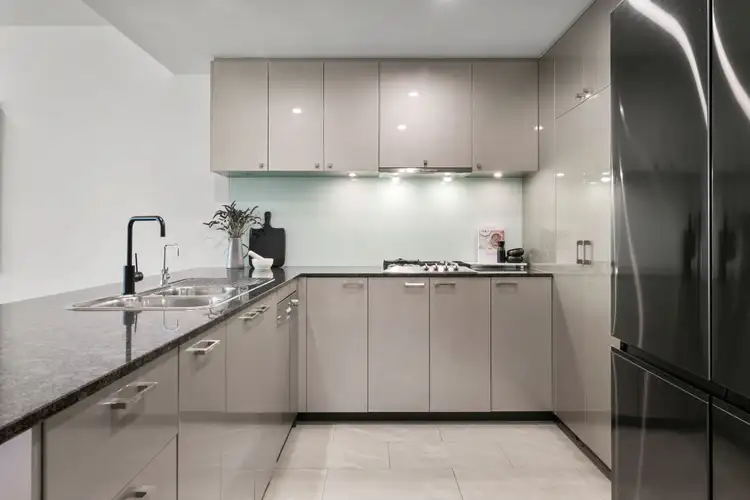 Fifth view of Homely apartment listing, 57/100 Terrace Road, East Perth WA 6004