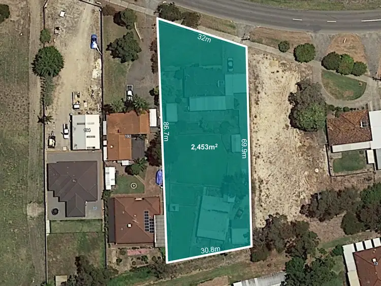 Second view of Homely house listing, 190 Ngort Dr, Cockburn Central WA 6164