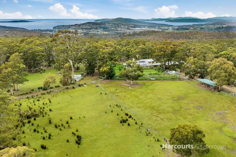 Second view of Homely house listing, 678 Summerleas Road, Kingston TAS 7050