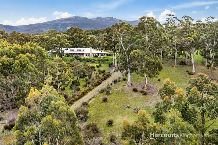 Third view of Homely house listing, 678 Summerleas Road, Kingston TAS 7050