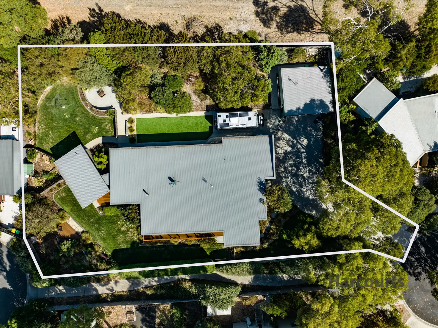 Main view of Homely house listing, 8 Native Cherry Place, Turners Beach TAS 7315