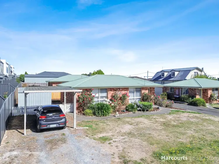 Main view of Homely unit listing, 2/8 Jardine Crescent, Prospect Vale TAS 7250