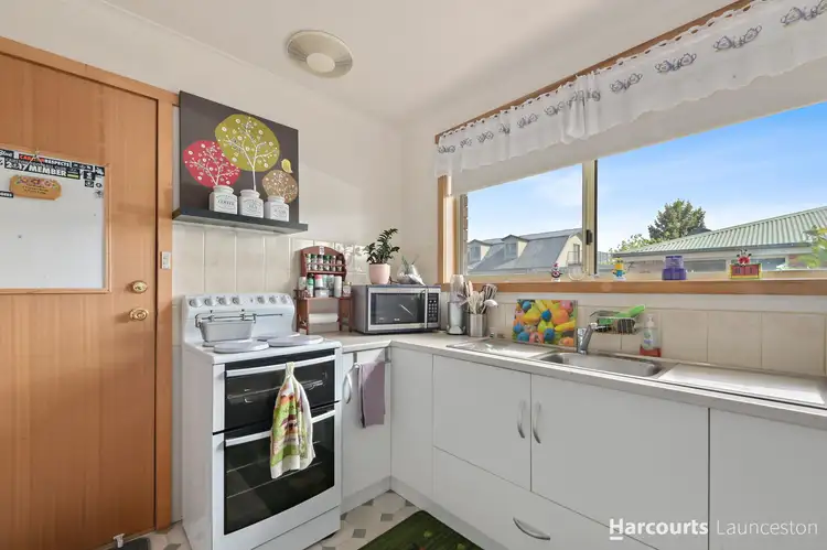 Fourth view of Homely unit listing, 2/8 Jardine Crescent, Prospect Vale TAS 7250