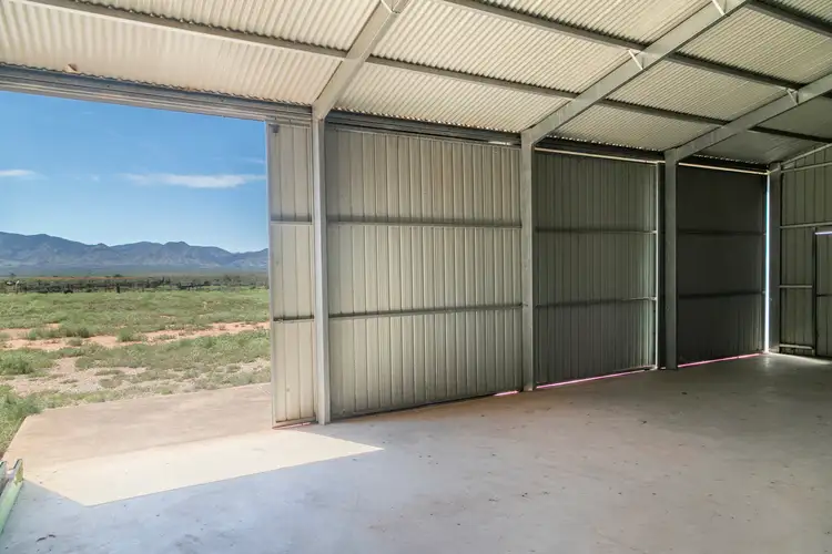 Fifth view of Homely rural property listing, 365 Spear Creek Road, Stirling North SA 5710