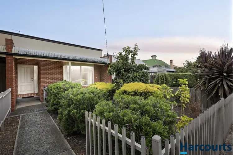 2/615A Skipton Street