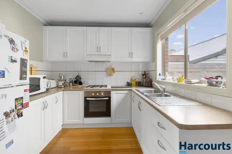 Second view of Homely townhouse listing, 2/615A Skipton Street, Redan VIC 3350