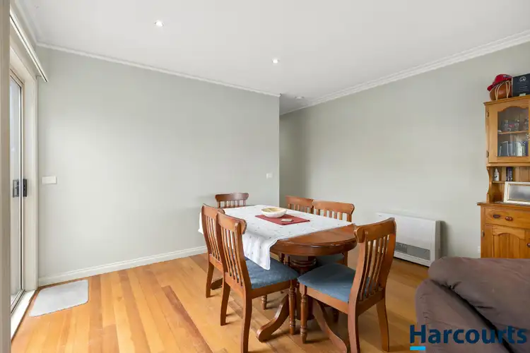 Third view of Homely townhouse listing, 2/615A Skipton Street, Redan VIC 3350