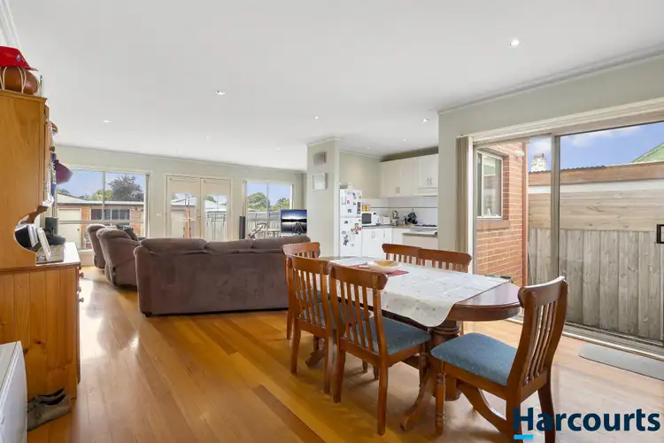 Fourth view of Homely townhouse listing, 2/615A Skipton Street, Redan VIC 3350