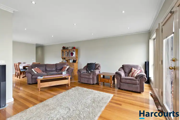 Fifth view of Homely townhouse listing, 2/615A Skipton Street, Redan VIC 3350