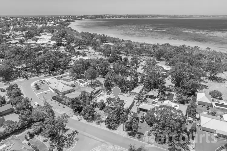 3 Branchfield Way, Falcon WA 6210