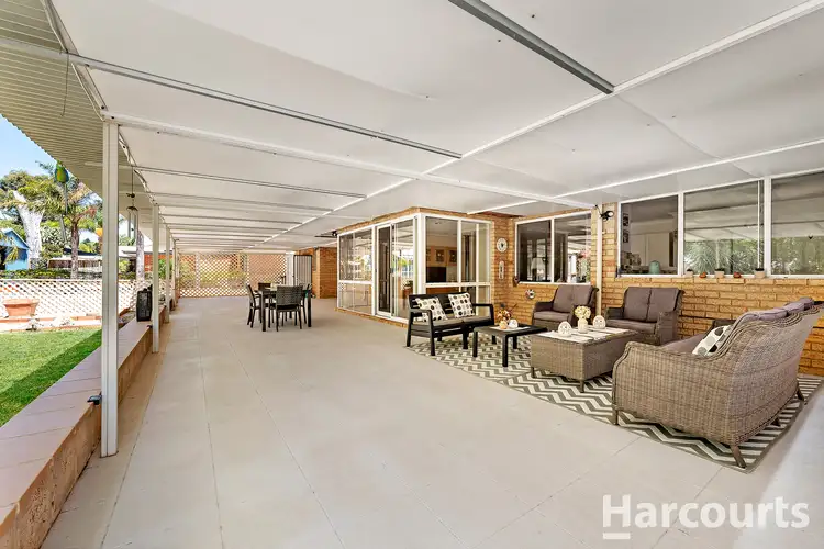 Fourth view of Homely house listing, 3 Branchfield Way, Falcon WA 6210