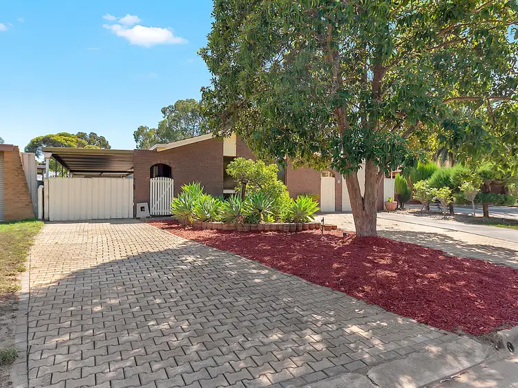 3 St Peters Place, Salisbury Downs SA 5108