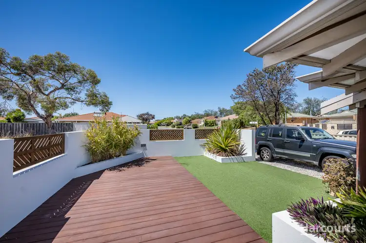Second view of Homely house listing, 1 Alto Lane, Currambine WA 6028
