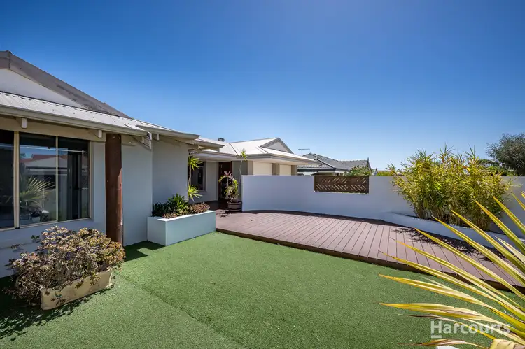 Third view of Homely house listing, 1 Alto Lane, Currambine WA 6028