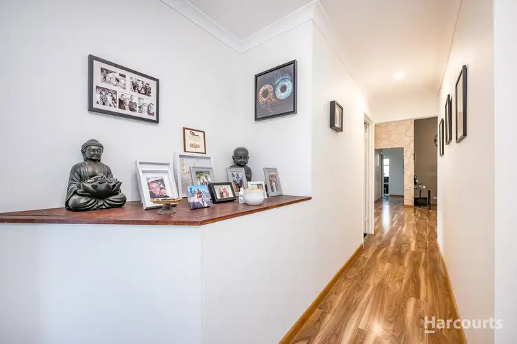 Fourth view of Homely house listing, 1 Alto Lane, Currambine WA 6028