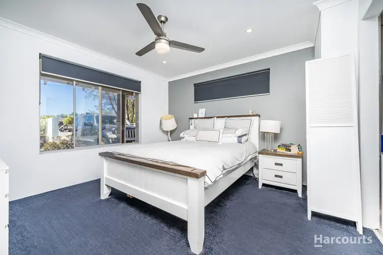 Fifth view of Homely house listing, 1 Alto Lane, Currambine WA 6028