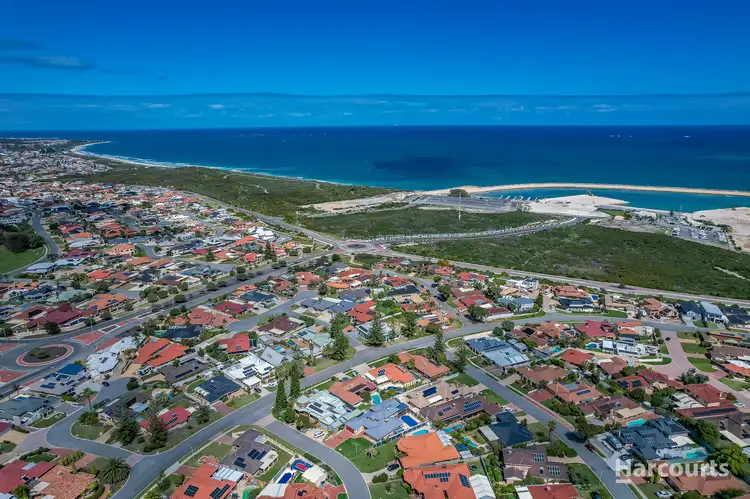 Third view of Homely house listing, 3 Piver Corner, Ocean Reef WA 6027