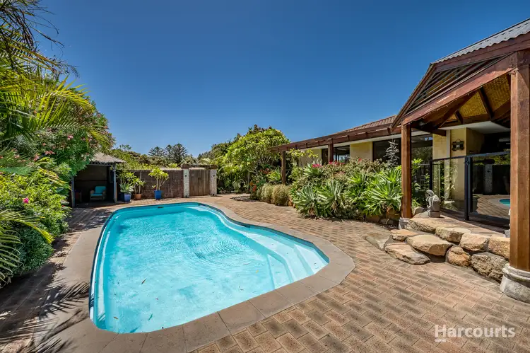 Fourth view of Homely house listing, 3 Piver Corner, Ocean Reef WA 6027