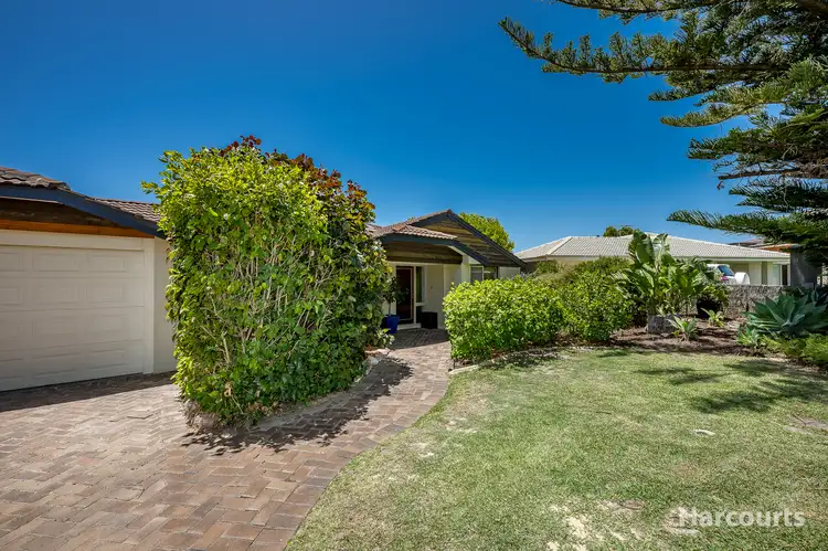 Fifth view of Homely house listing, 3 Piver Corner, Ocean Reef WA 6027
