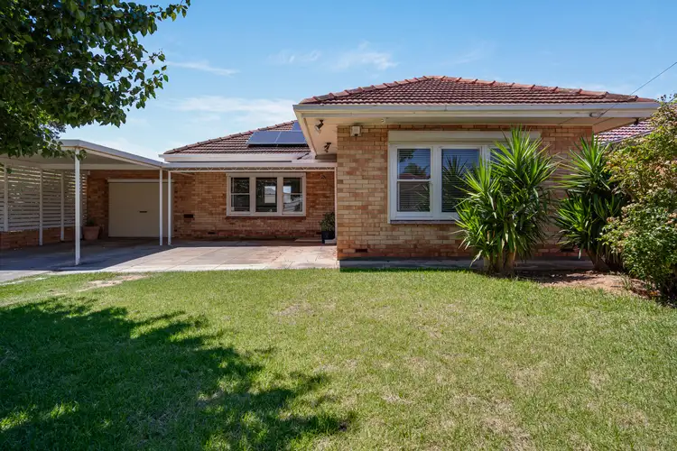 21 Colin Street, Findon SA 5023