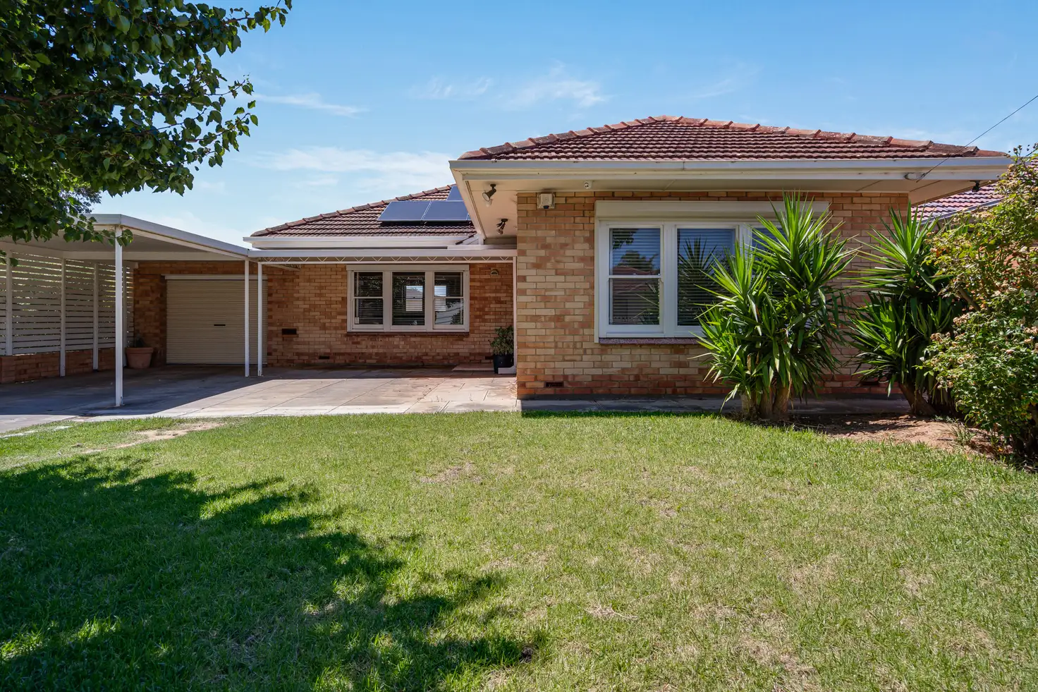 Main view of Homely house listing, 21 Colin Street, Findon SA 5023
