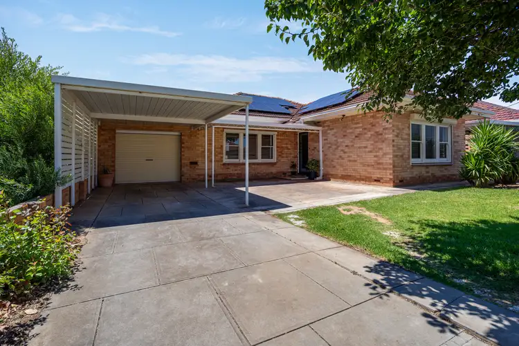 Third view of Homely house listing, 21 Colin Street, Findon SA 5023