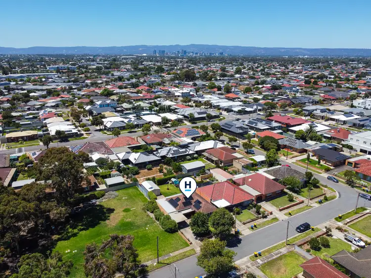 Fourth view of Homely house listing, 21 Colin Street, Findon SA 5023