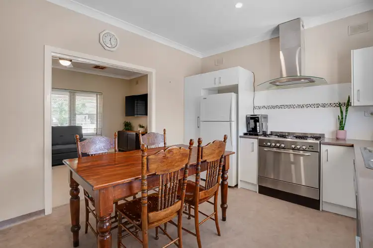 Fifth view of Homely house listing, 21 Colin Street, Findon SA 5023