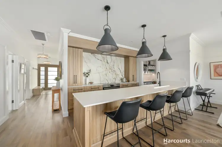 Third view of Homely house listing, 41 Wentworth Street, Newstead TAS 7250