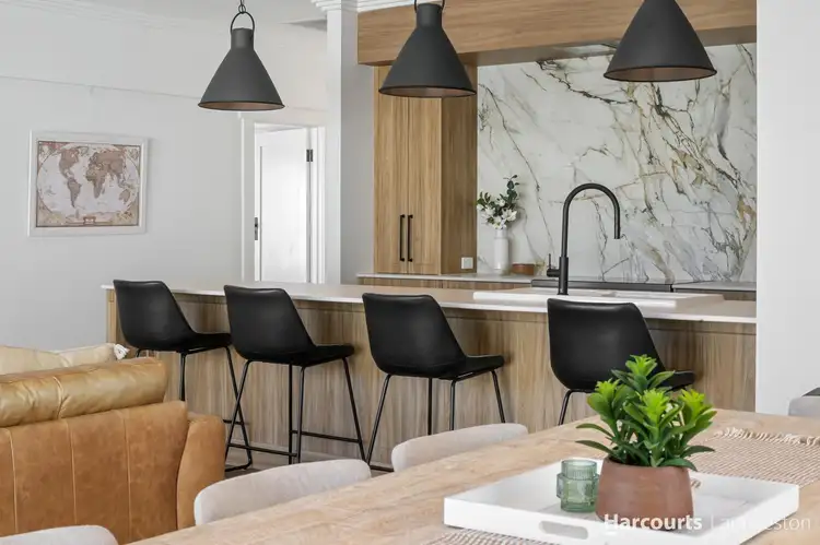 Sixth view of Homely house listing, 41 Wentworth Street, Newstead TAS 7250