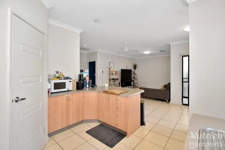 Second view of Homely unit listing, 3/12 Stuart Highway, Braitling NT 870