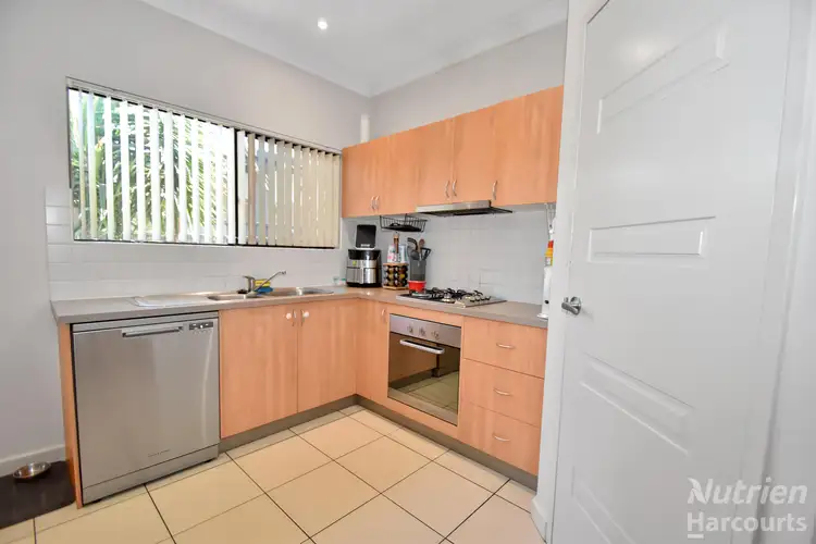 Fourth view of Homely unit listing, 3/12 Stuart Highway, Braitling NT 870