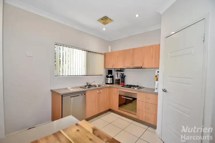 Sixth view of Homely unit listing, 3/12 Stuart Highway, Braitling NT 870