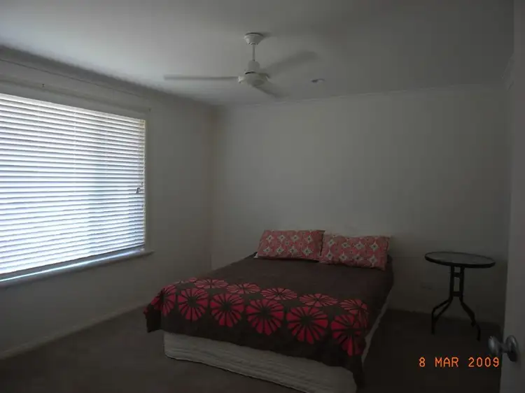 Fifth view of Homely semi-detached listing, 1/13 Premier Circle, Dongara WA 6525