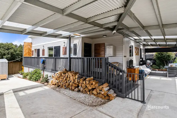Third view of Homely villa listing, 56 Andrews Street, New Norfolk TAS 7140