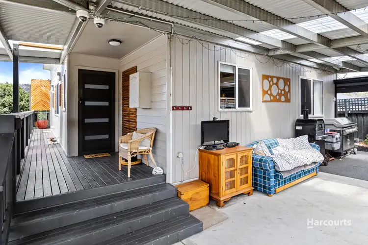 Fourth view of Homely villa listing, 56 Andrews Street, New Norfolk TAS 7140