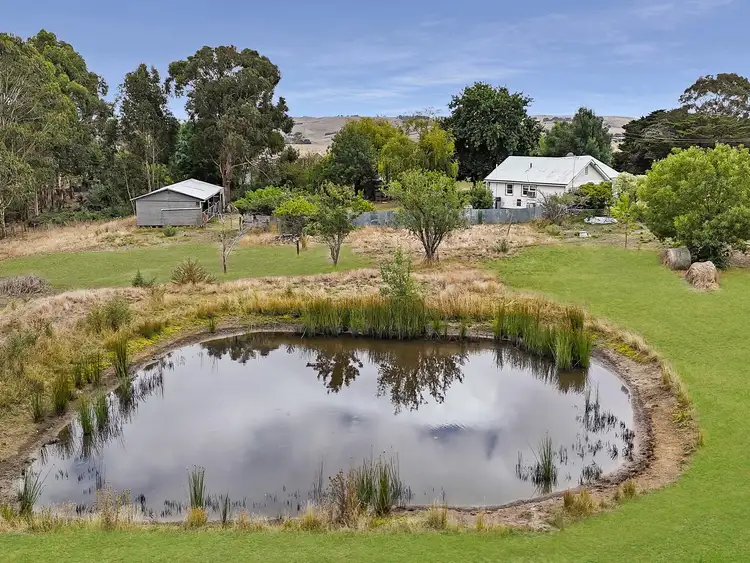 Second view of Homely house listing, 55 Learmonth Street, Merino VIC 3310
