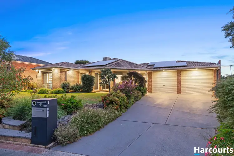 24 Nash Court, Rowville VIC 3178