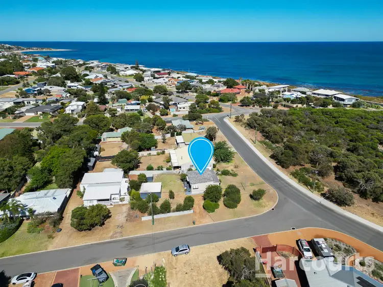 Second view of Homely house listing, 5 Eldora Crescent, Falcon WA 6210